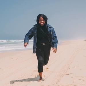 Meet your Posher, Saïka